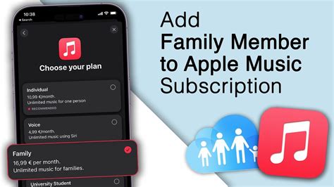 How to Add Family Members to Apple Music: A Melodic Journey Through Digital Harmony