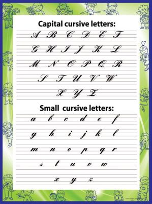 how to make an i in cursive how to write the letter 'i' in cursive script while ensuring it looks elegant and legible